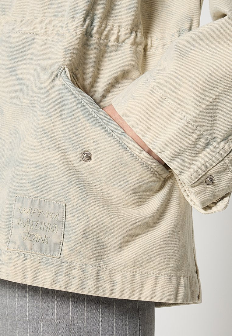 MOSCHINO JEANS