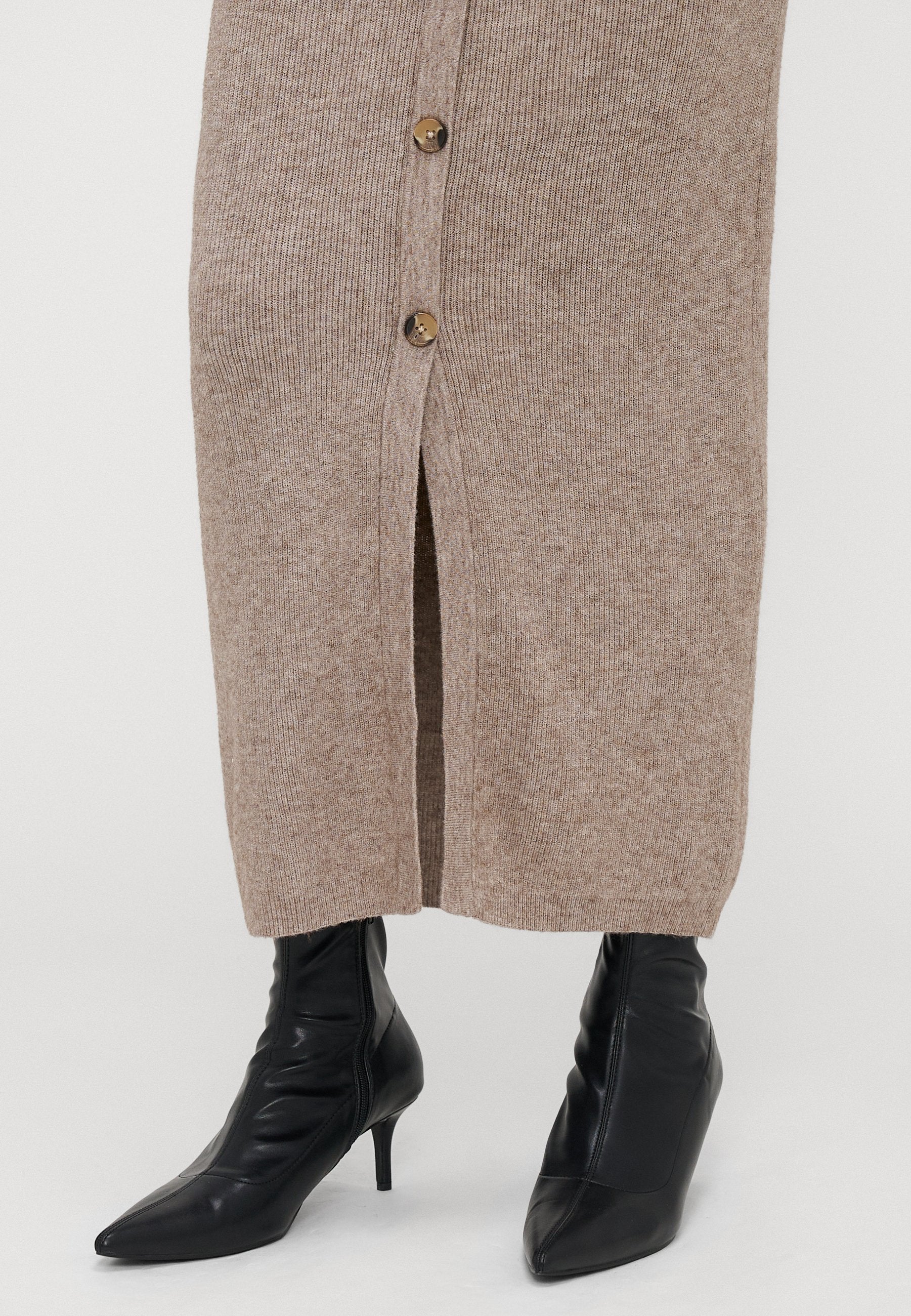 ONLIBI BUTTON SKIRT  Media 6