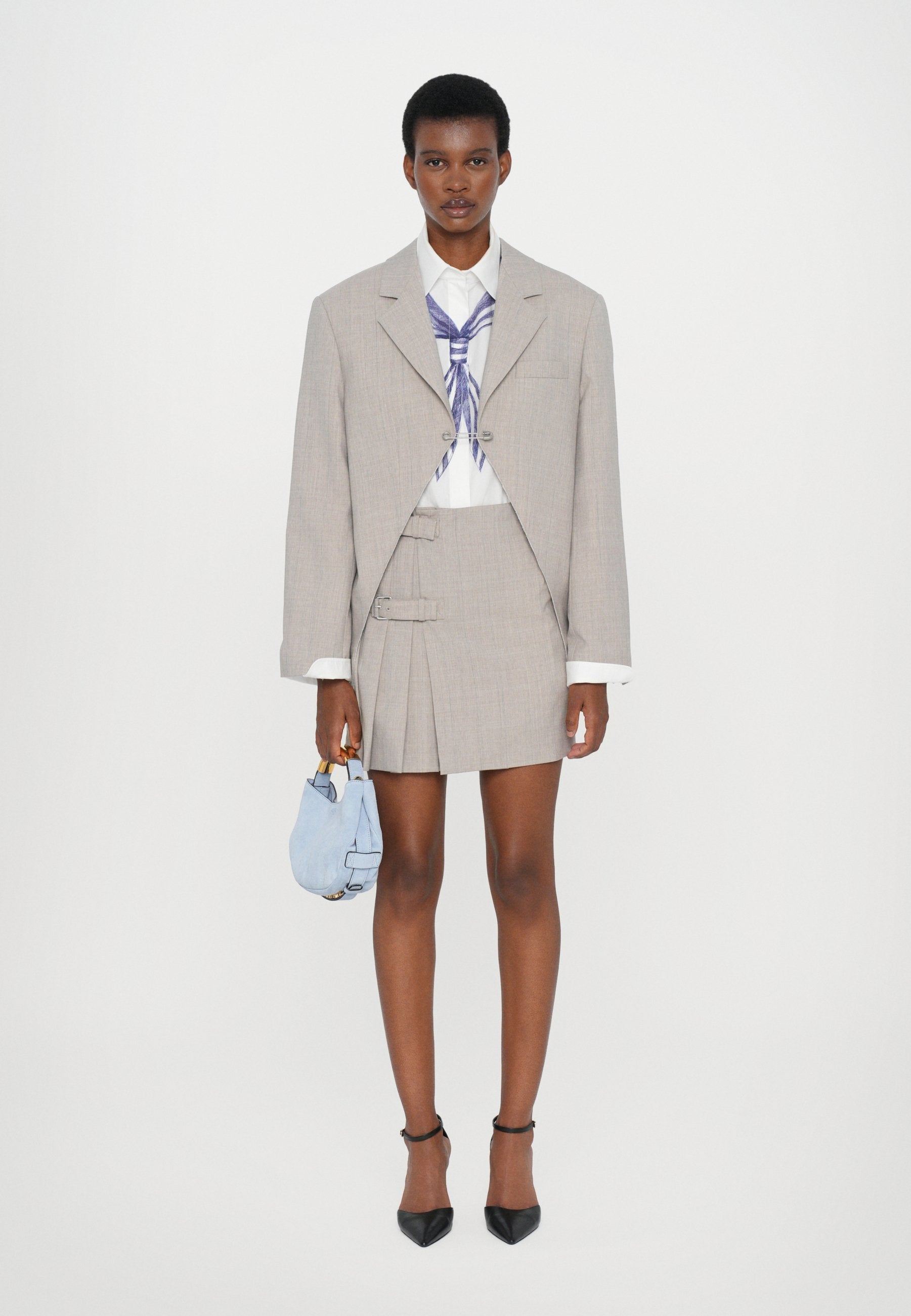 MOSCHINO TAILORING