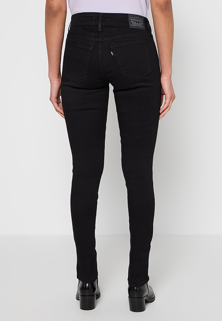 Levi's® 711® DOUBLE BUTTON