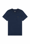 Lee SHORT SLEEVE ULTIMATE_POCKET_TEE FOR MENS - SLIM FIT