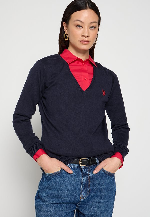 U.S. Polo Assn.
