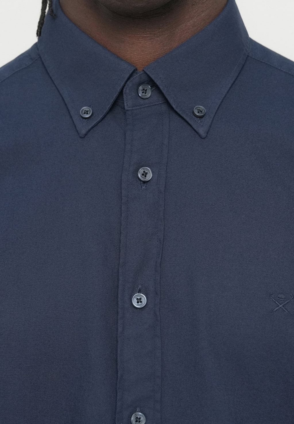Hackett London