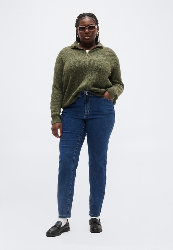 Vero Moda Curve VMCLUSIA JEANS