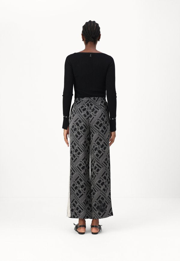 Bruuns Bazaar FLORETBBRINA PANTS
