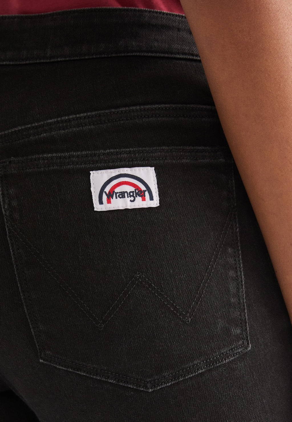 Wrangler FLARE