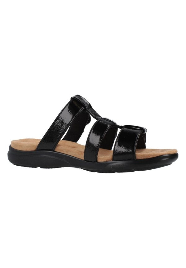Clarks 26185965C NOIR 36
