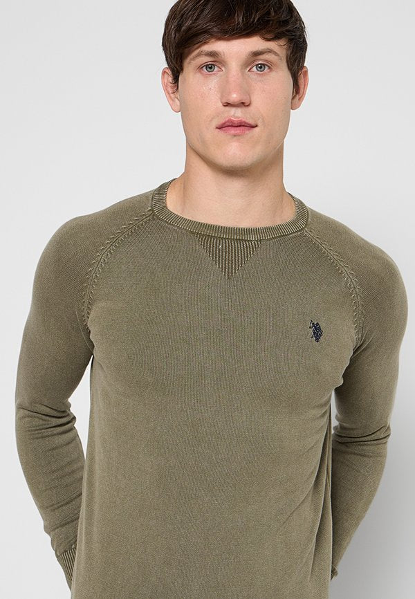 U.S. Polo Assn. NIL