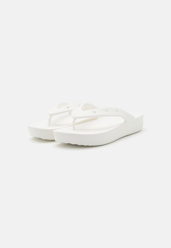 Crocs CLASSIC PLATFORM FLIP