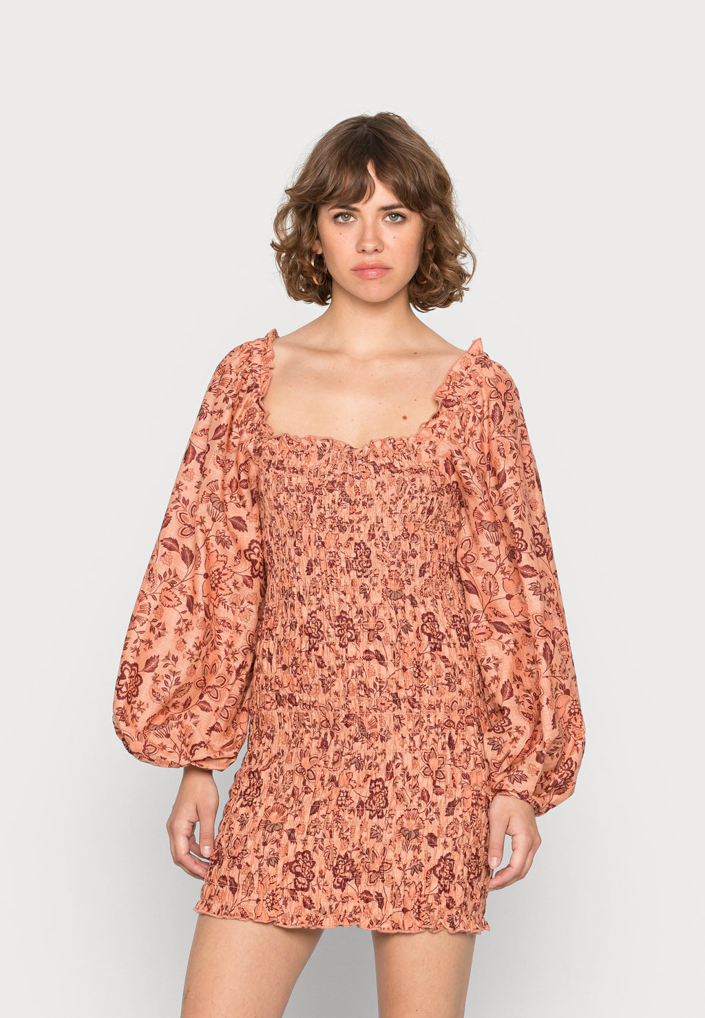 Free People SMOCK IT TO ME