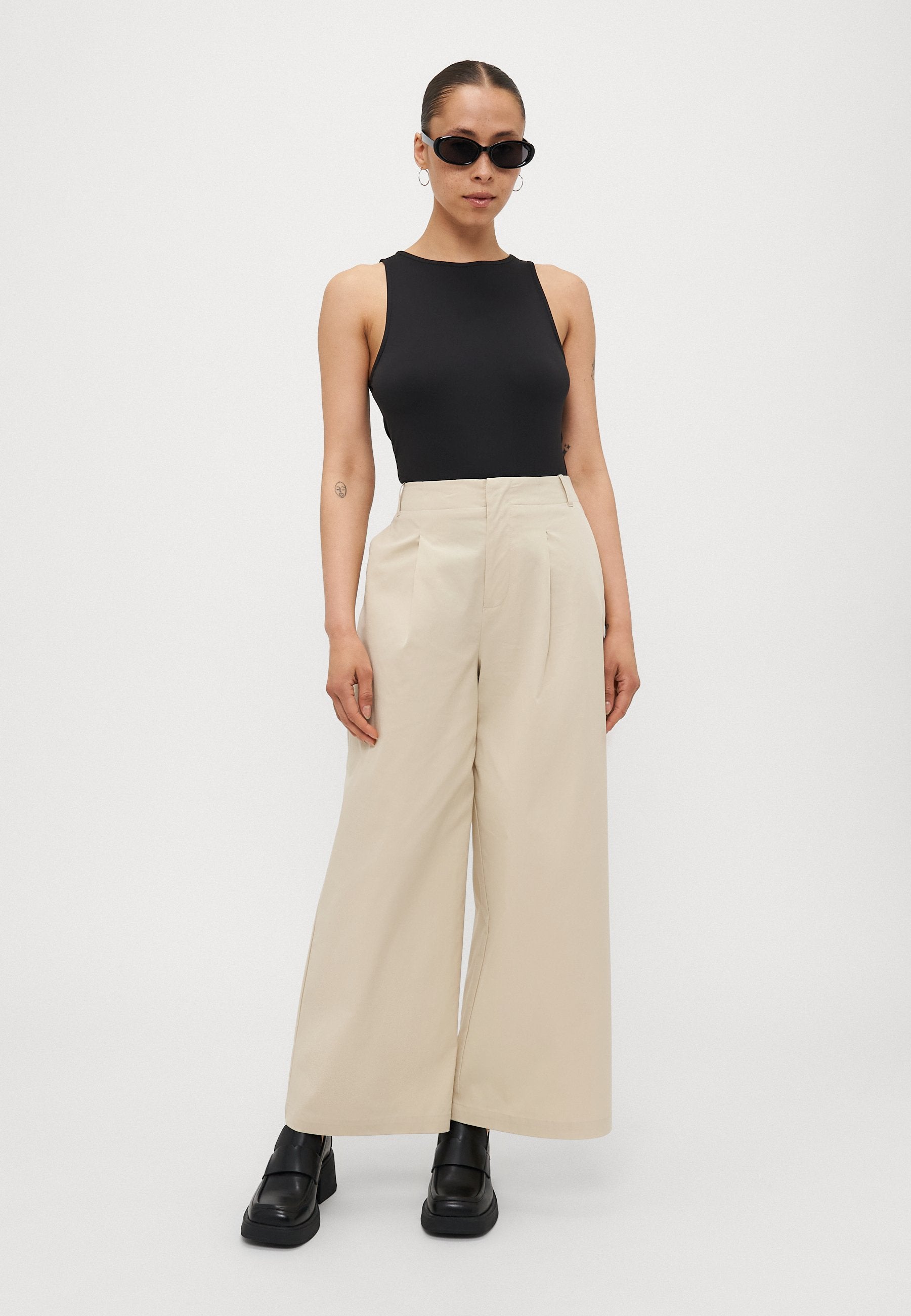 ONLTANNY PLEAT WIDE  Media 2
