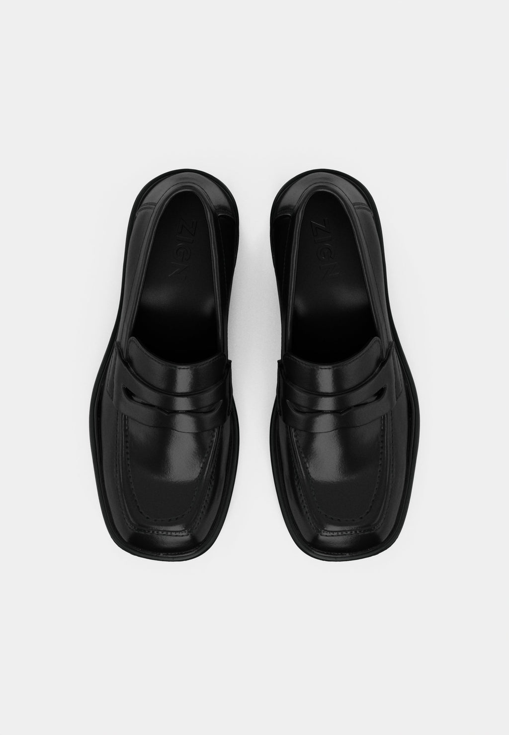 Zign LEATHER