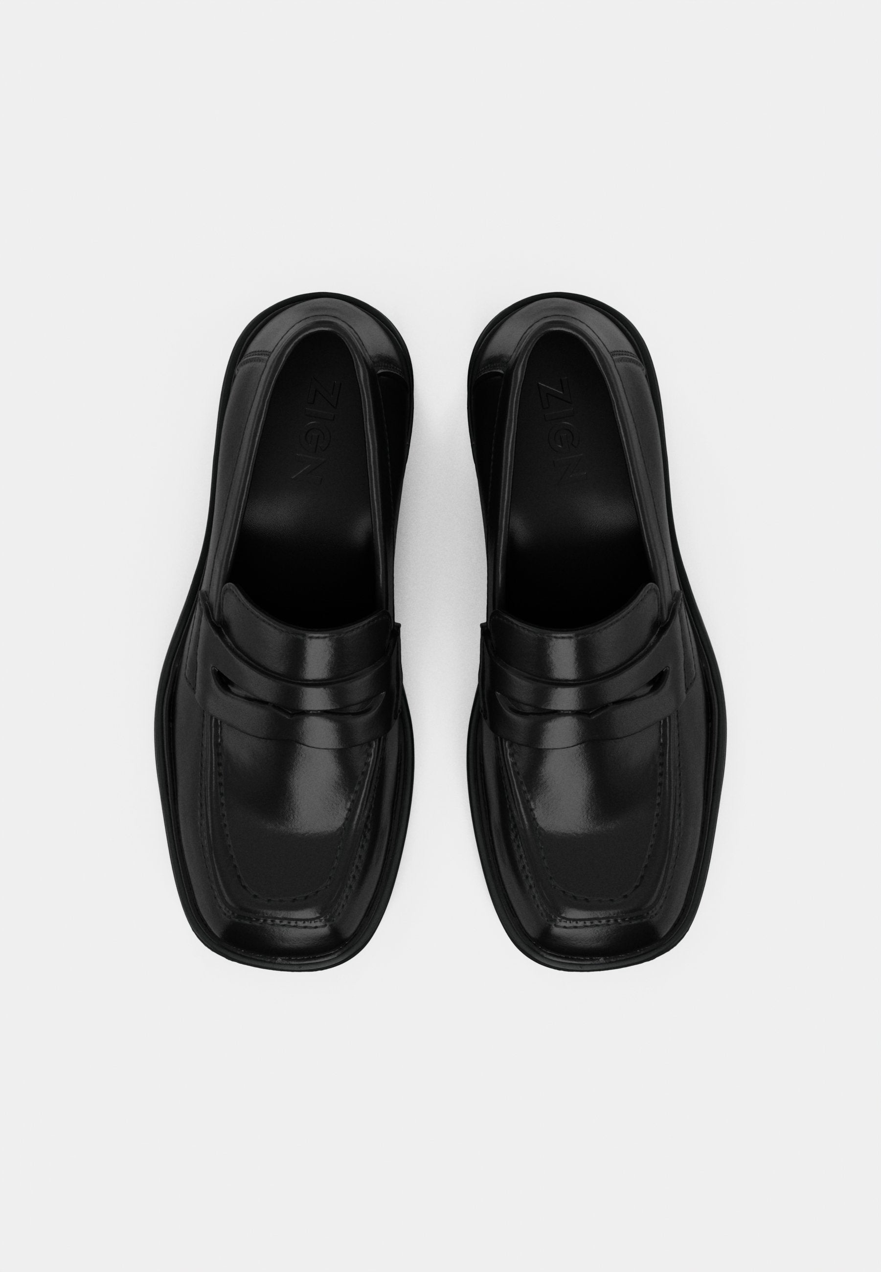 Zign LEATHER