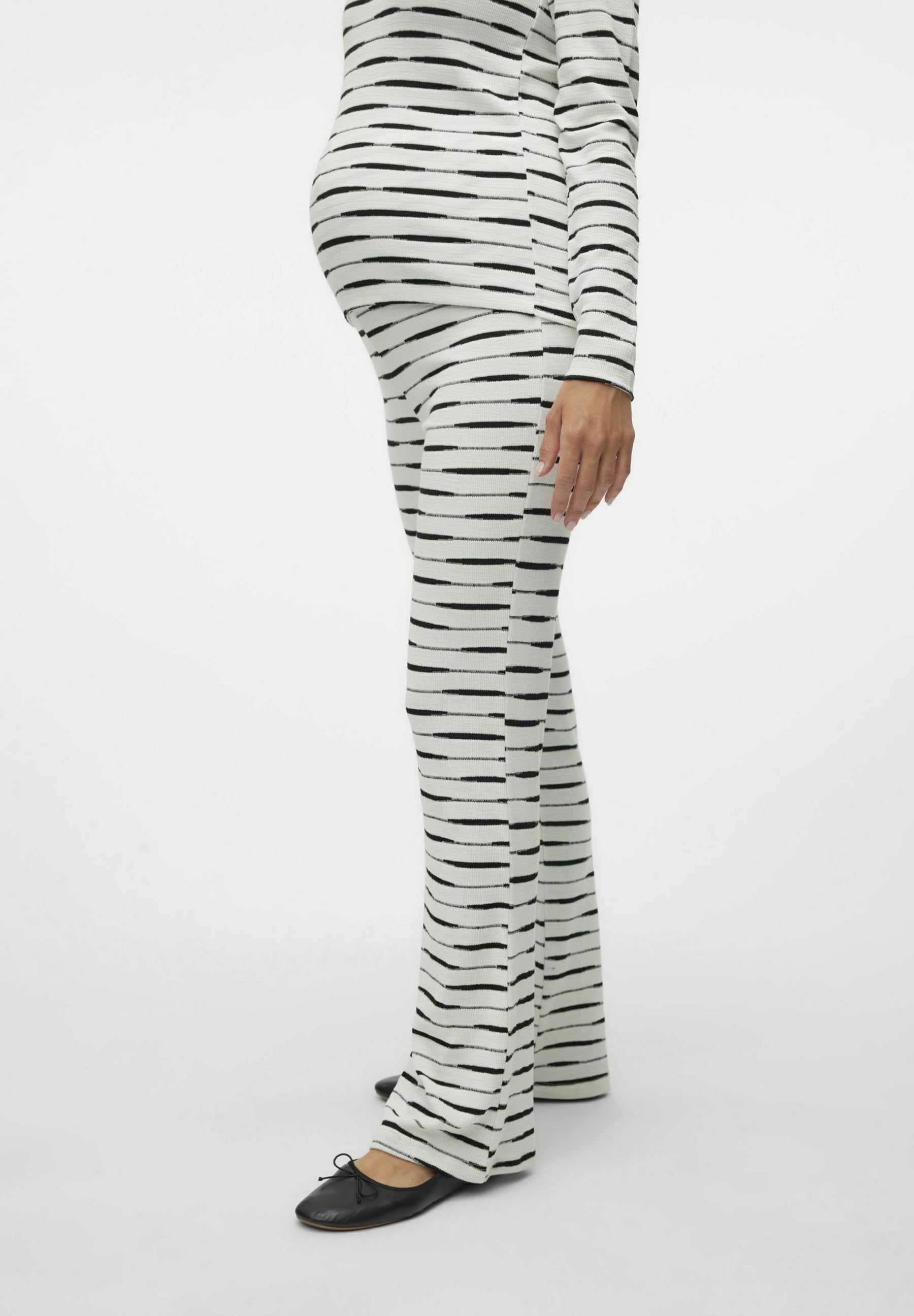 MAMALICIOUS NORMAL GESCHNITTEN HOHE TAILLE