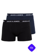 Jack & Jones JACSOLID 8 PACK