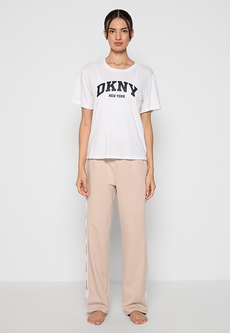 DKNY Loungewear Nachtwäsche Set Media 1