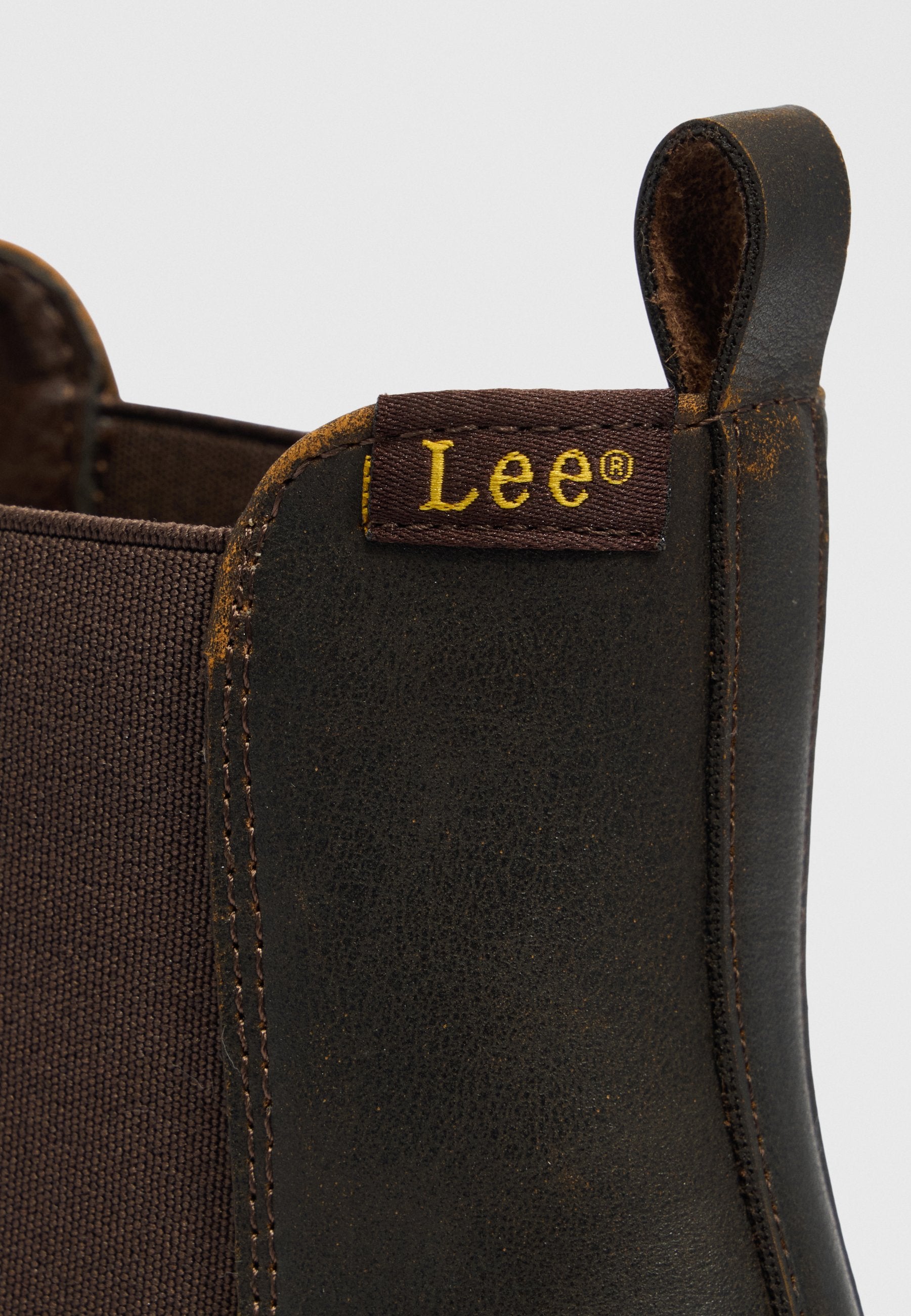 Lee SADIE