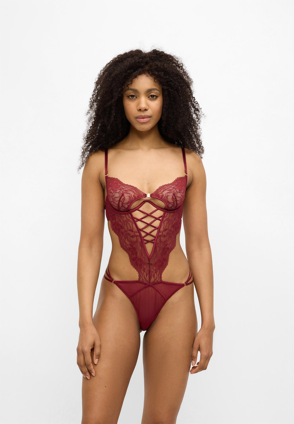 Hunkemöller GRETA