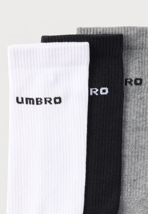 Umbro LOGO UNISEX 6 PACK