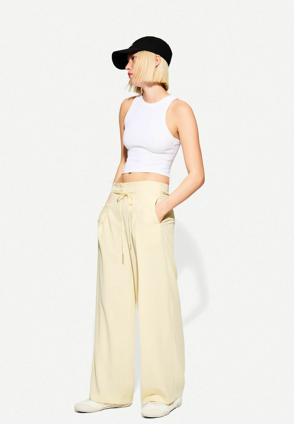 Bershka