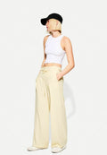 Bershka Stoffhose Media 1
