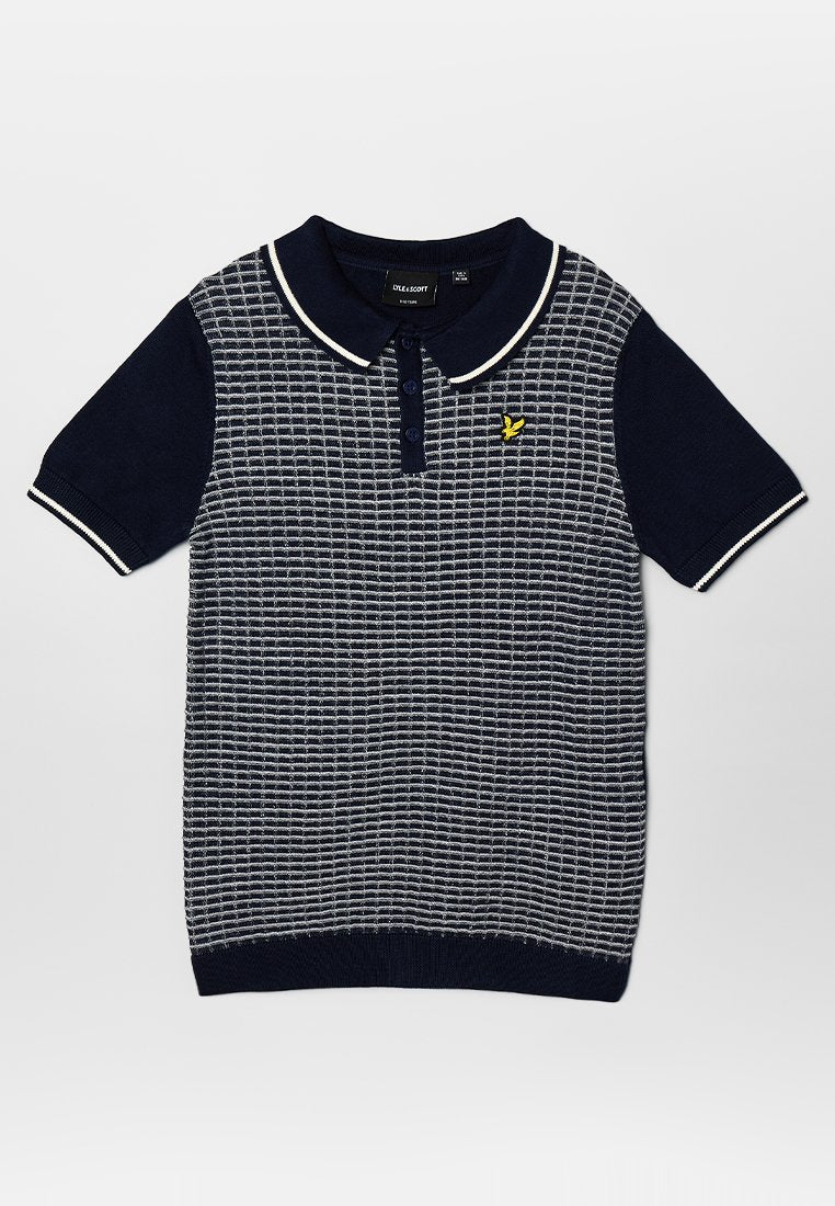 Lyle & Scott