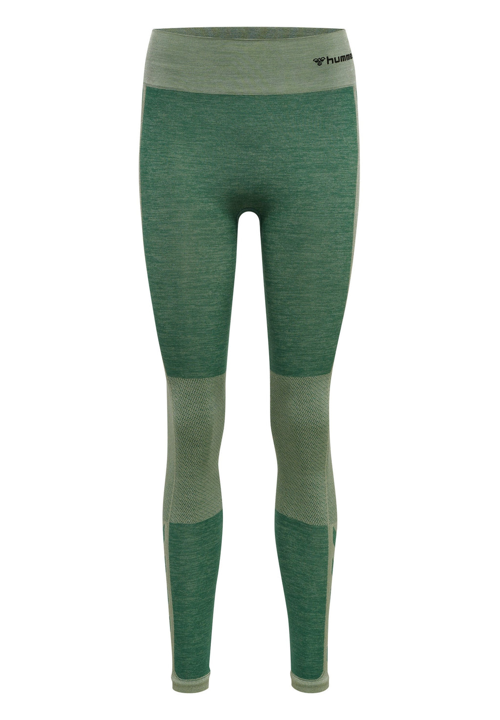 Hummel HMLCLEA SEAMLESS MID WAIST TIGHTS