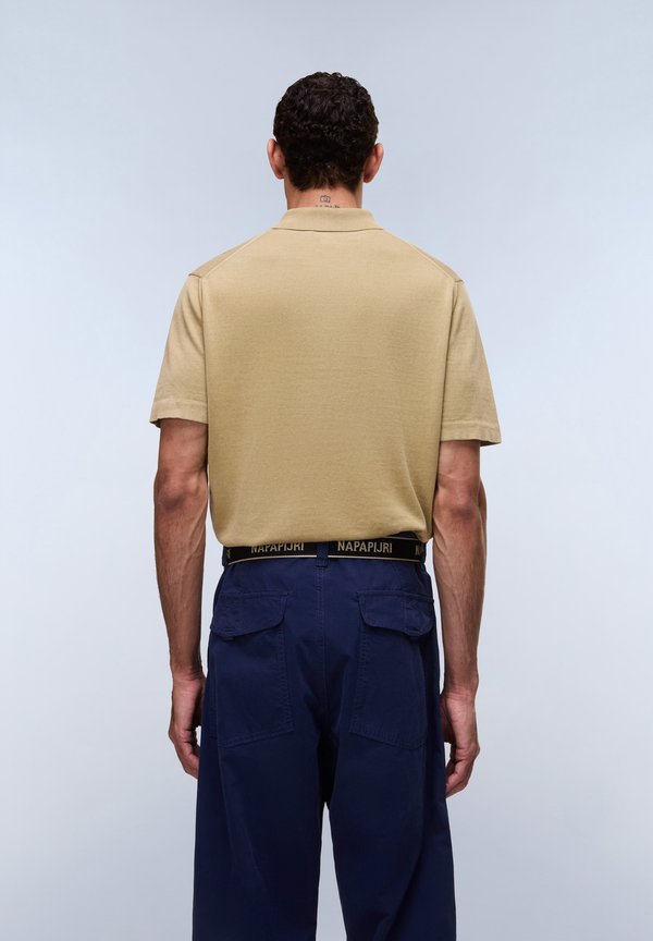 Napapijri HUDSON POLO SS