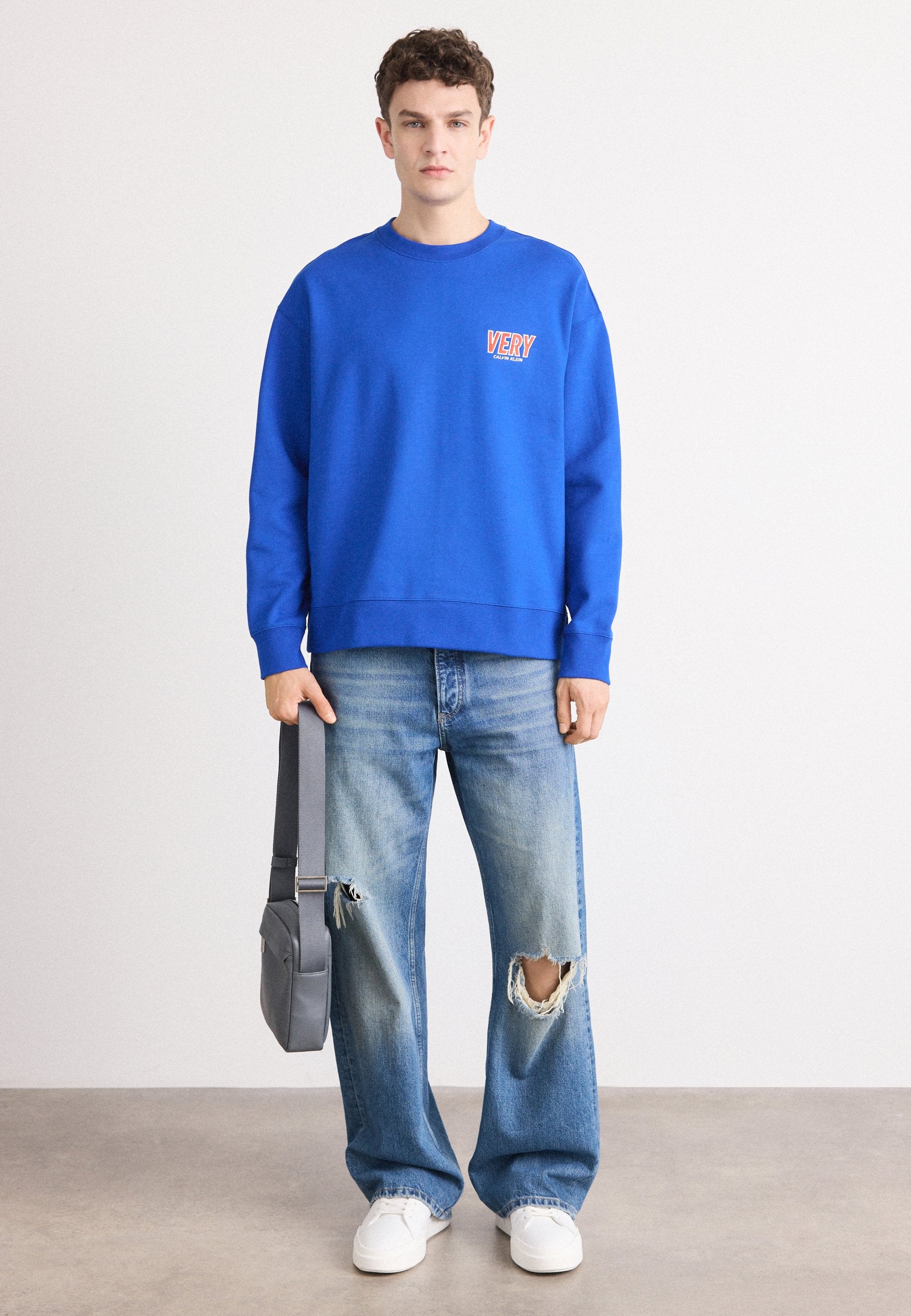 Calvin Klein Jeans PREMIUM LOGO