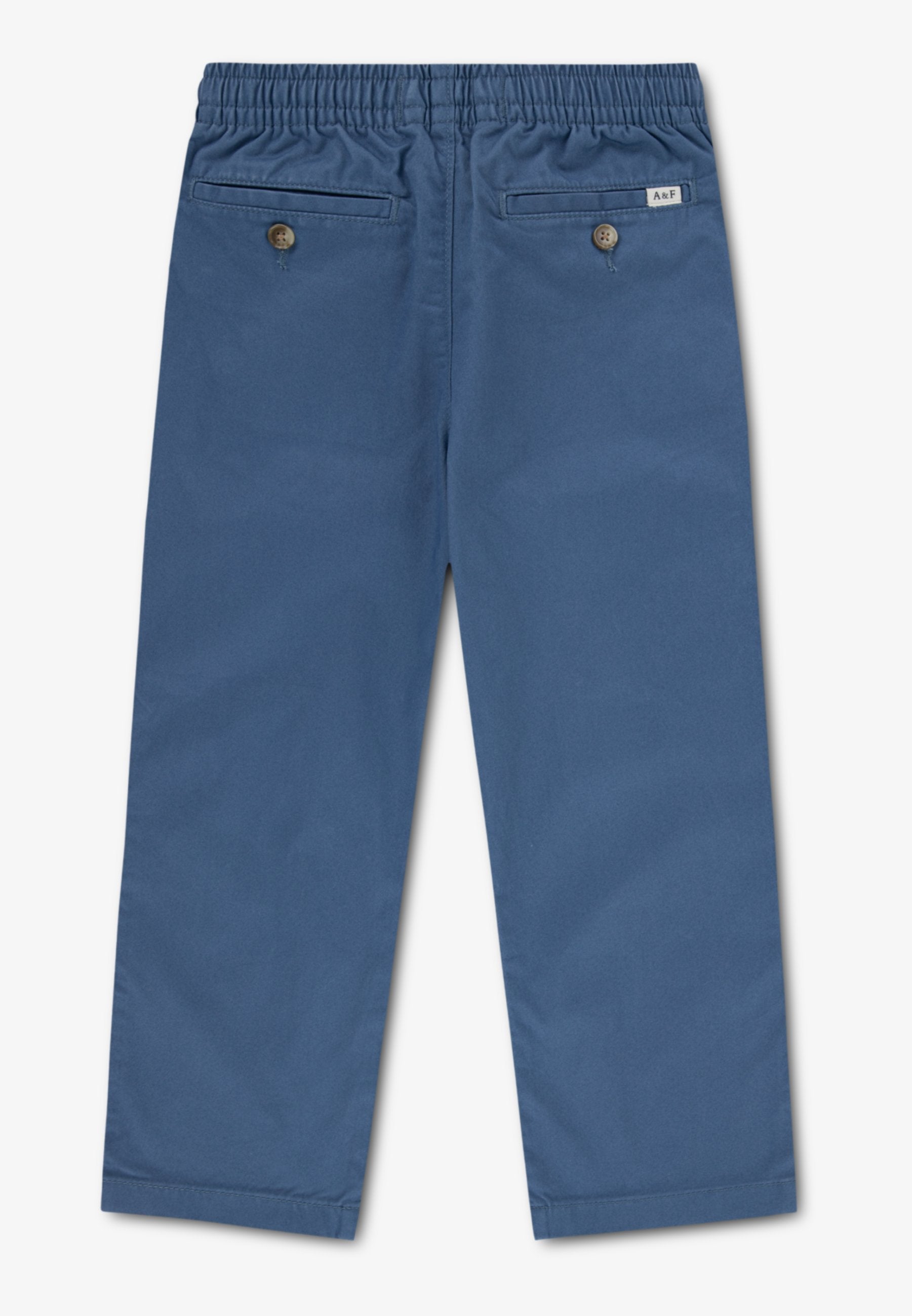 Abercrombie & Fitch