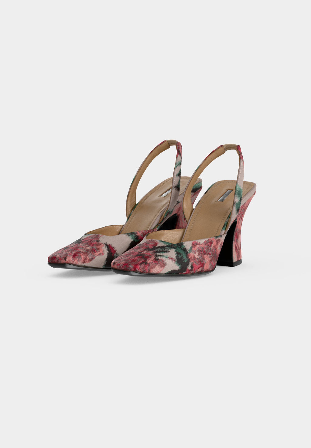 Nodaleto NODSTALGIA SLINGBACK