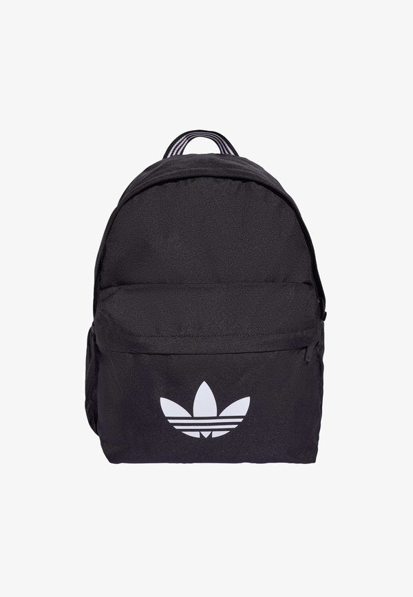 adidas Originals BACKPACK UNISEX - Backpack - black