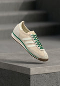 adidas Originals SL 72 OG W - Trainers - white/off white