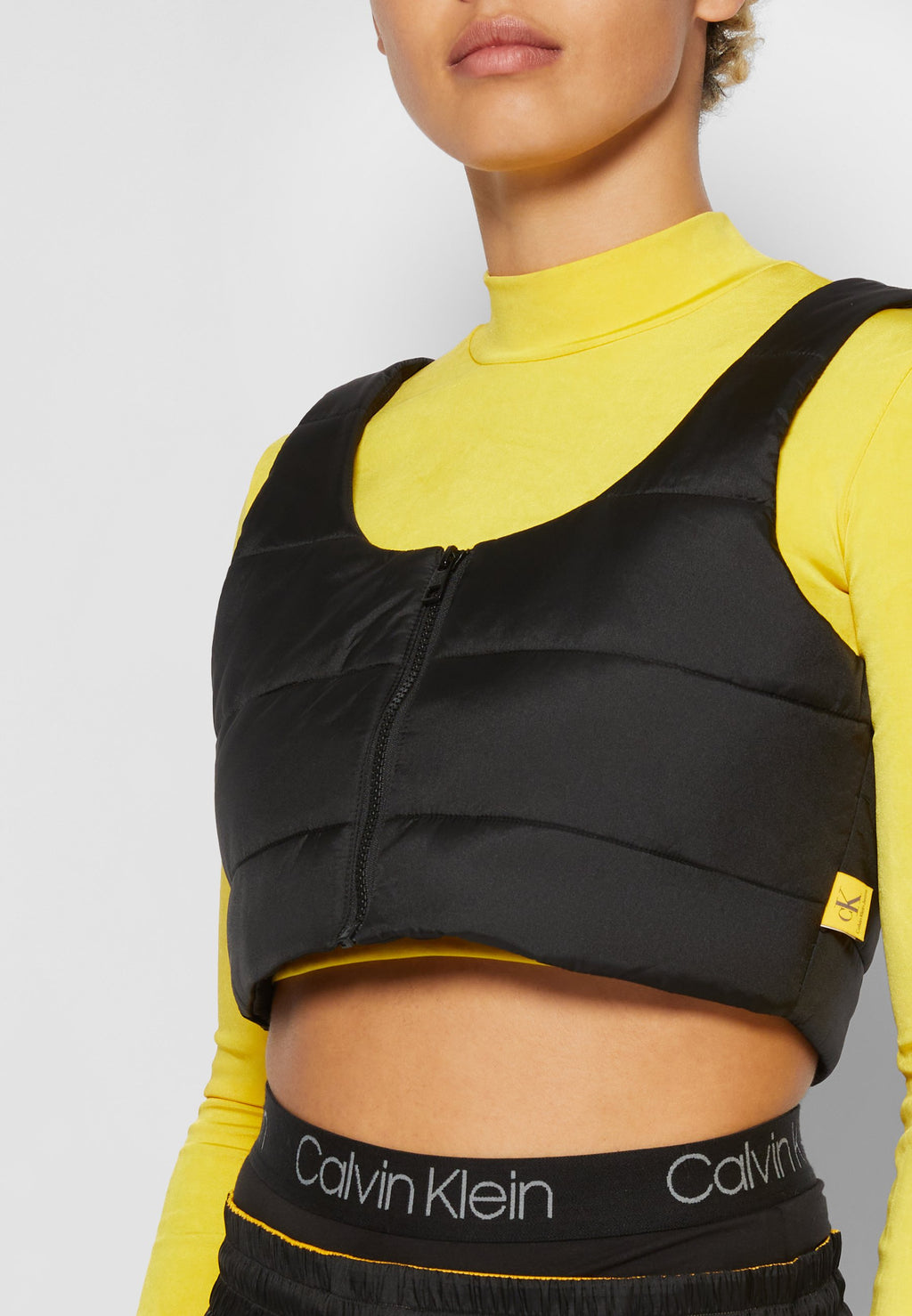 Calvin Klein Jeans PUFFERBRALET