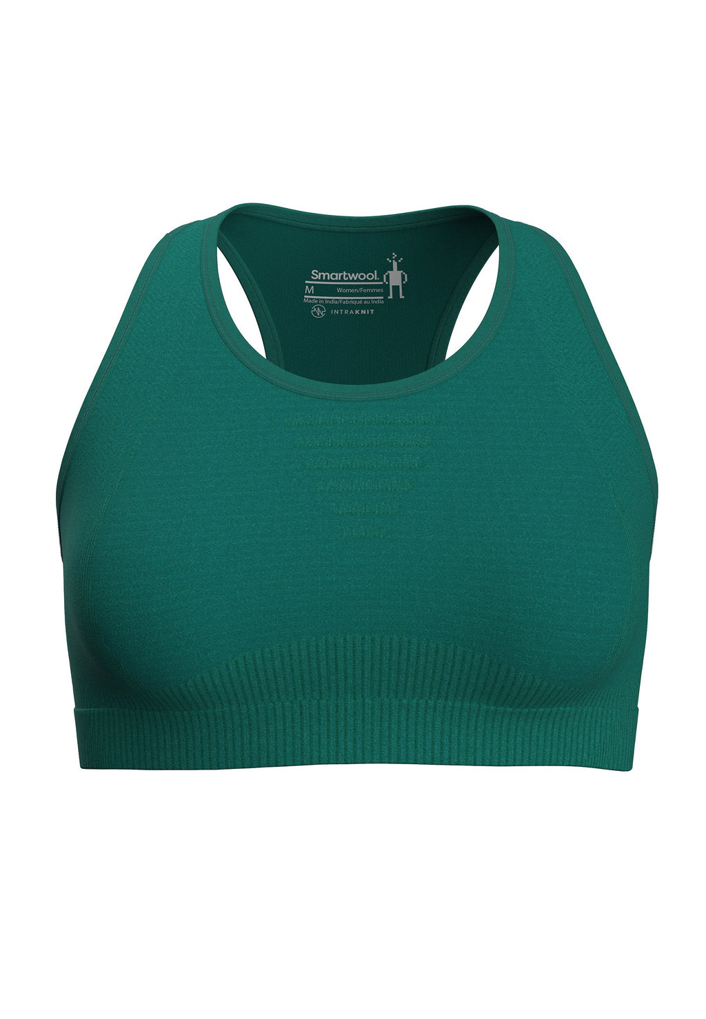 Smartwool RACERBACK