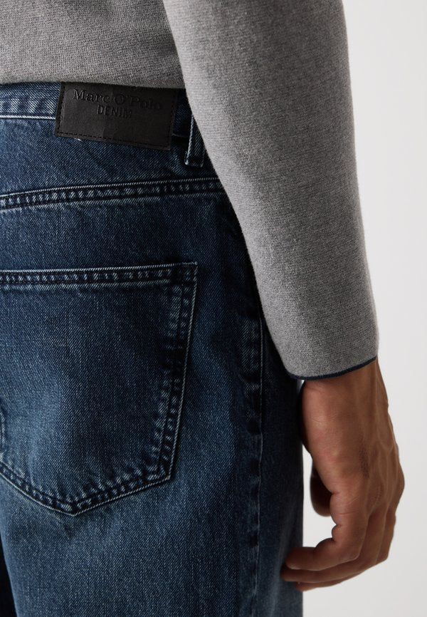 Marc O'Polo DENIM TAPERED LEG