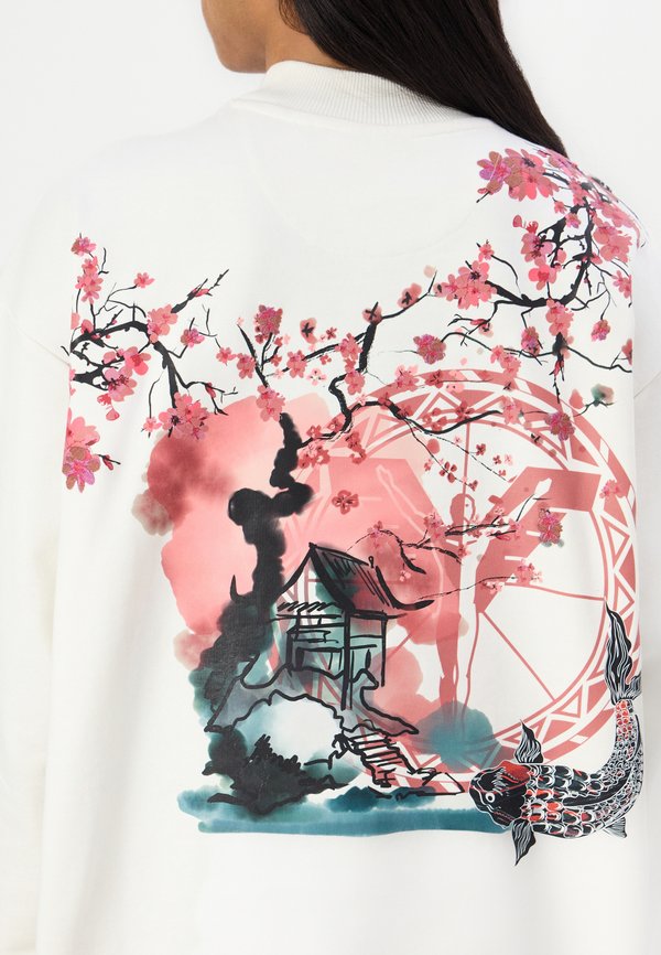Carlo Colucci CREWNECK