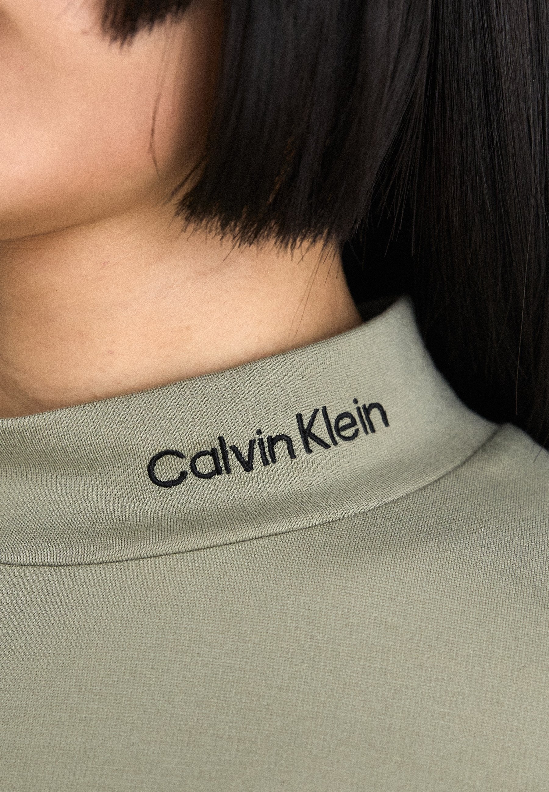 Calvin Klein Jeans MILANO LOGO