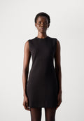 Calvin Klein Jeans SEAM DETAIL MINI DRESS