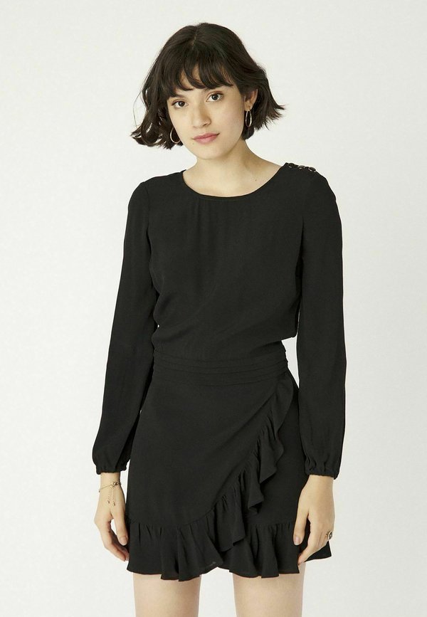 NAF NAF PLAYSUIT