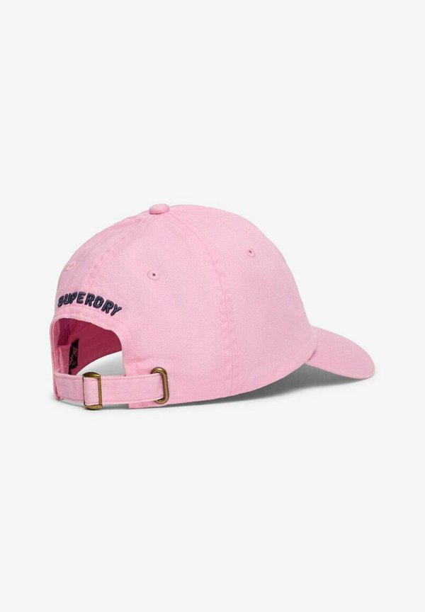 Superdry & Co SUPERDRY - Cap - prep pink