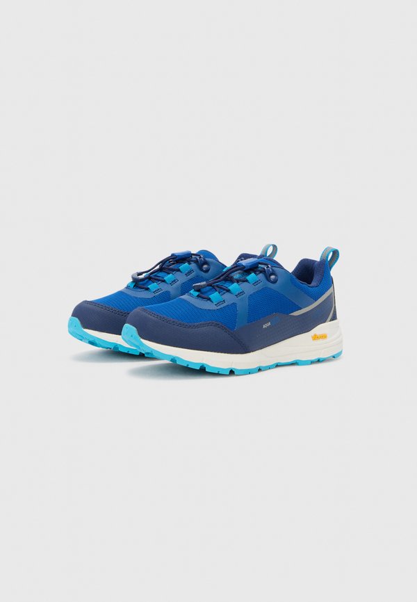 TROLLKIDS KIDS SKARVAN HIKER LOW XT UNISEX