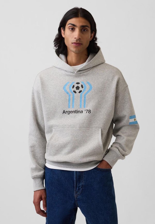GAP FIFA WORLD CUP HOODIES