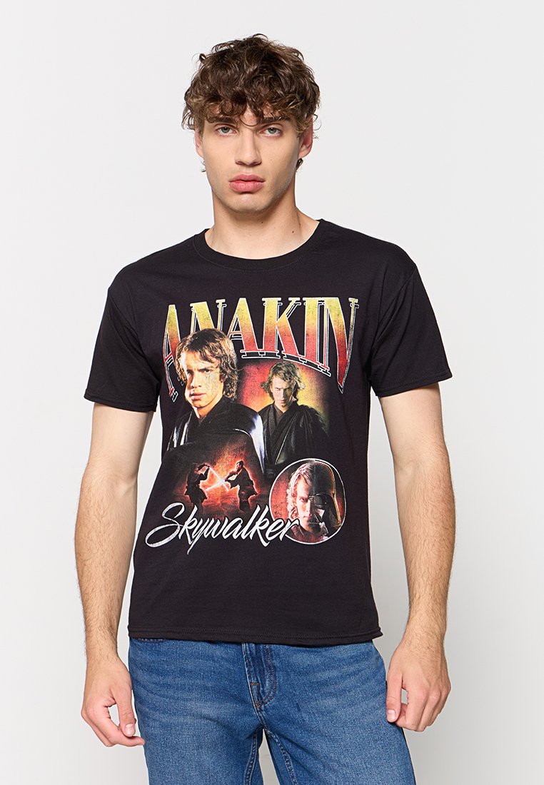 Star Wars ANAKIN HOMAGE