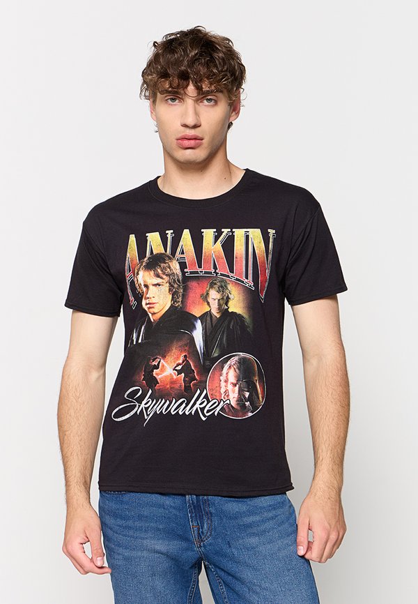 Star Wars ANAKIN HOMAGE