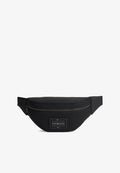 Tommy Hilfiger FOUNDATION UNISEX - Bum bag - black
