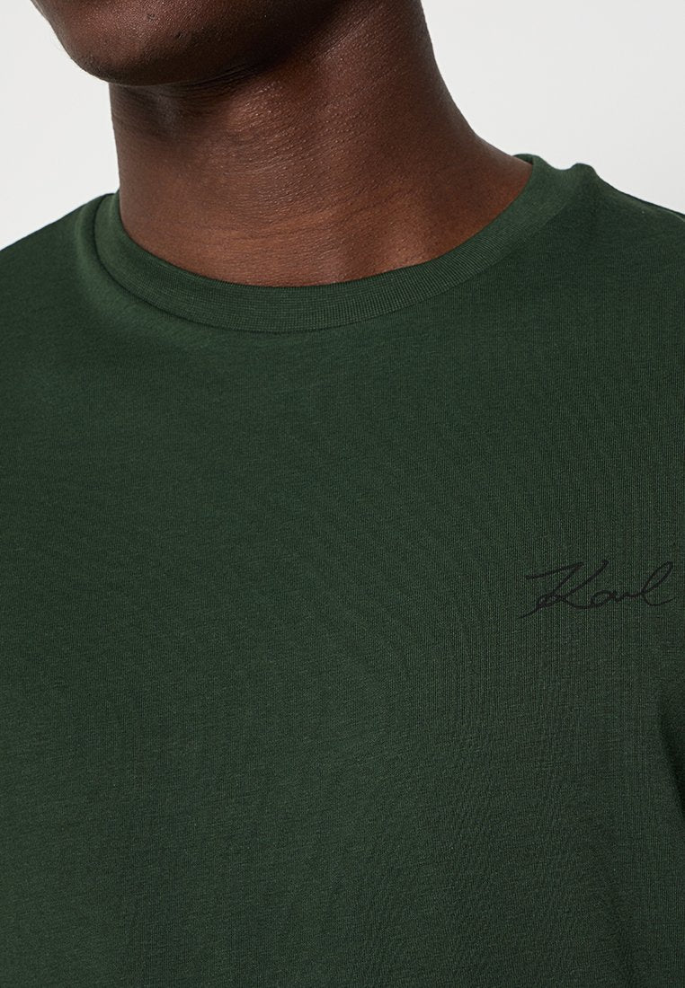 KARL LAGERFELD T-Shirt basic Media 5