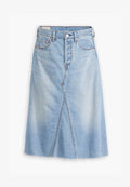 Levi's® DECON - A-line skirt - secret secret
