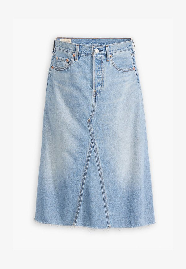 Levi's® DECON - A-line skirt - secret secret
