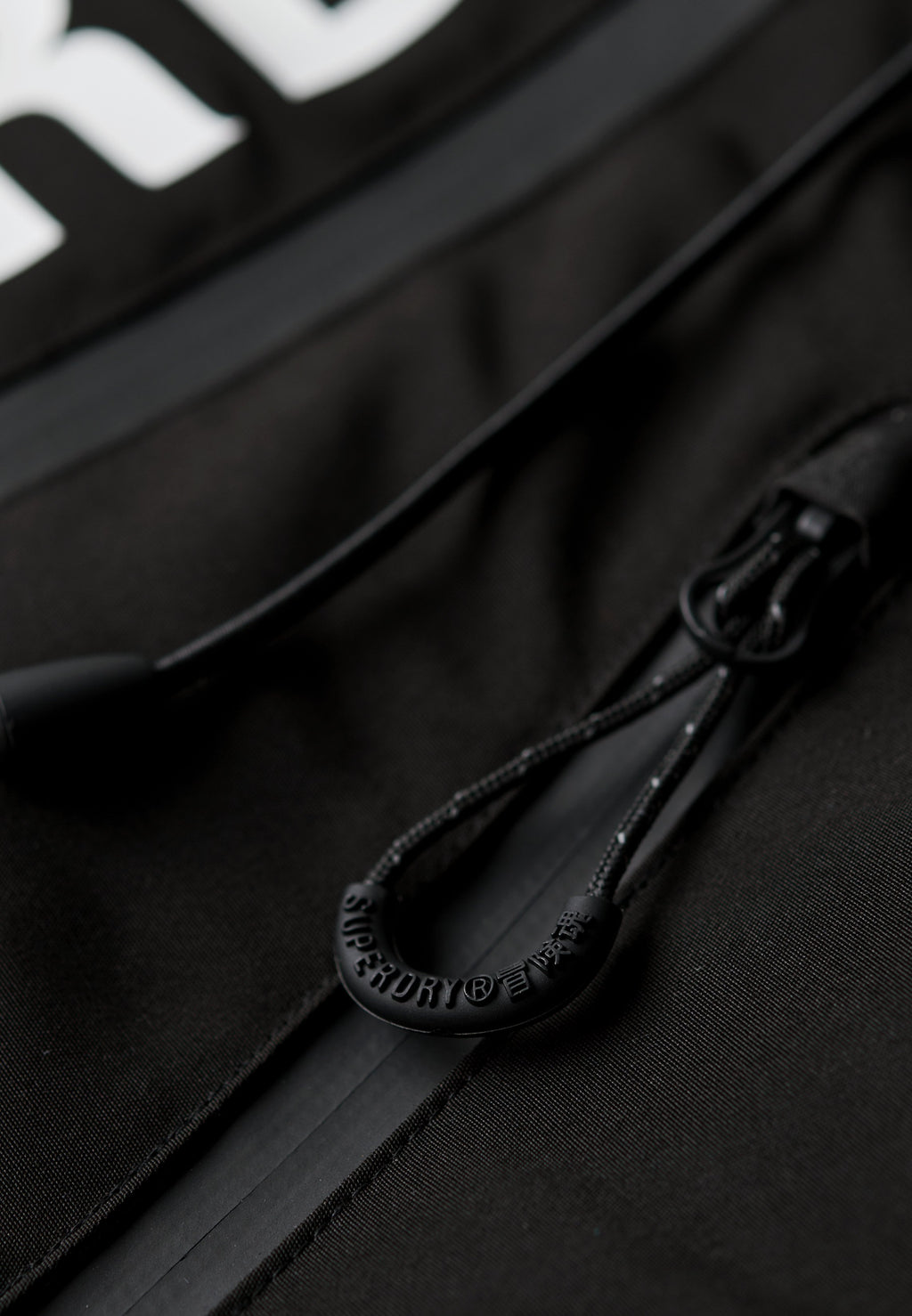 Superdry & Co ULTIMATE SD WINDCHEATER